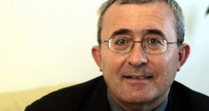 Николай Слатински