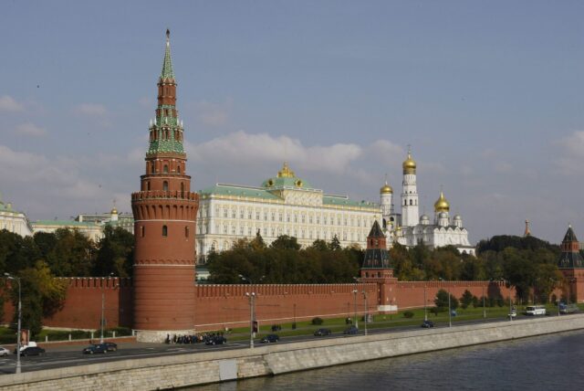 Кремъл