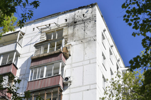 Руската противовъздушна отбрана отрази украинска атака с три дрона срещу Москва, съобщи кметът Собянин