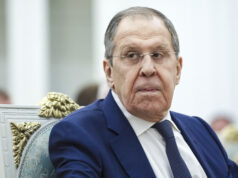 Руският министър на външните работи Сергей Лавров се изказа по редица теми, свързани с Украйна