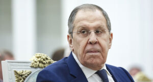 Руският министър на външните работи Сергей Лавров се изказа по редица теми, свързани с Украйна