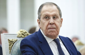 Руският министър на външните работи Сергей Лавров се изказа по редица теми, свързани с Украйна