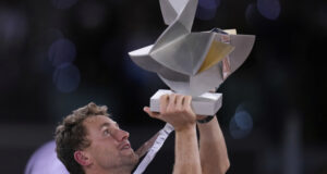 Рууд за завръщането на Синер: „Щастлив съм, мисля, че феновете ще го посрещнат добре“