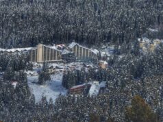 Ръстът на пътуванията на българите в чужбина изпреварва този на посещенията на чужденци в България през април на годишна база, по данни на НСИ