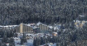 Ръстът на пътуванията на българите в чужбина изпреварва този на посещенията на чужденци в България през април на годишна база, по данни на НСИ