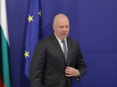 С координирани усилия продължаваме да работим за единството и благоденствието на европейския континент, пише Росен Желязков в поздравление към новия германски канцлер