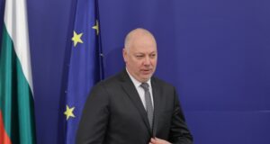 С координирани усилия продължаваме да работим за единството и благоденствието на европейския континент, пише Росен Желязков в поздравление към новия германски канцлер