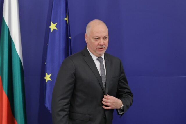 С координирани усилия продължаваме да работим за единството и благоденствието на европейския континент, пише Росен Желязков в поздравление към новия германски канцлер