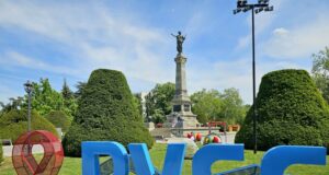 С културни и спортни събития и светлинно шоу ще бъде отбелязан празникът на Русе