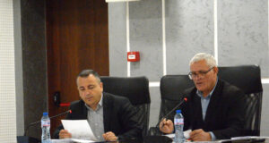 С половин милион лева ще бъда направен ремонт на болницата в Провадия