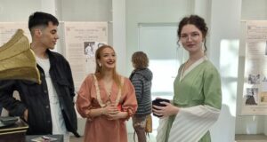 С ретро кино, изобретения на Леонардо и истории от началото на ХХ век историческият музей в Ямбол отбелязва Европейската нощ на музеите