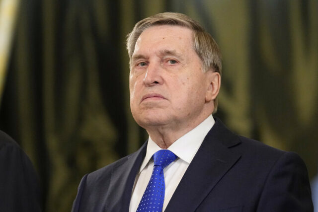 САЩ започват да разбират руските позиции, заяви съветник на руския президент