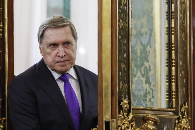 САЩ и Русия планират нова размяна на затворници, съобщи Кремъл