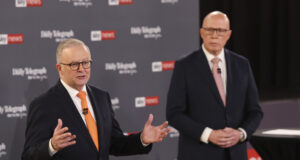 СПРАВКА
                                                                                                Пет важни факта за австралийските избори