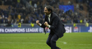 Саудитският Ал Хилал изкушава Симоне Индзаги с внушителна оферта, треньорът не възнамерява да приеме