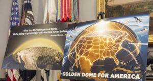 „Златен купол“