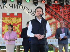 Северозападна България има всичко, за да развива туризъм, въпросът е кой и колко ще работи, за да го покаже, каза министър Боршош