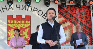 Северозападна България има всичко, за да развива туризъм, въпросът е кой и колко ще работи, за да го покаже, каза министър Боршош