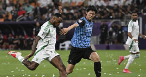 Селекционерът на Англия Томас Тухел повика в състава нападателя Айвън Тони