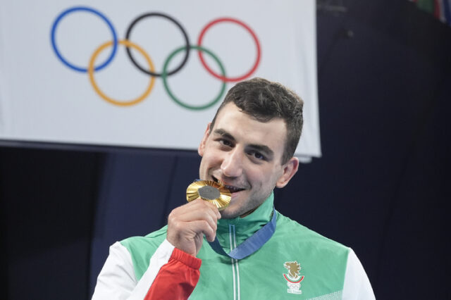 Семен Новиков: "Не желая да бойкотирам и искам да представлявам България, но искаме и да се подготвяме с предишните треньори на националния отбор"