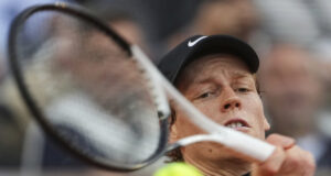 Синер ще си сътрудничи с бившия треньор на Надал