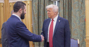 Сирийското външно министерство приветства отмяната на американски санкции като "положителна стъпка"