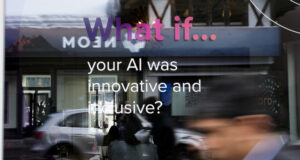 Система с изкуствен интелект поема част от задълженията на служителите в администрацията във Великобритания