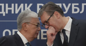 Скоро се очаква пряка авиолиния между Сърбия и Казахстан, съобщи сръбският президент