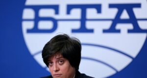 Диана Русинова