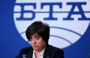 Диана Русинова