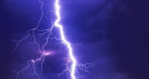 времето буря