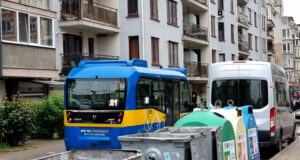 Сметосъбирането в осем столични района може да спре от 19 май, предупредиха две от почистващите фирми