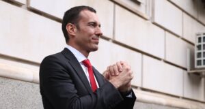 Софиянци не ме избраха, за да правя безпринципни сделки, написа Васил Терзиев