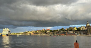 Спад на цените на производител в Швеция и Финландия