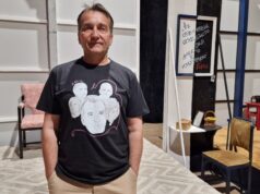 Спектакълът "Любовници" ще има премиера тази вечер в Драматично-кукления театър "Васил Друмев" в Шумен