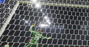 Спиращ дъха 120-минутен сблъсък със седем гола изпрати Интер (Милано) на финал в Шампионската лига