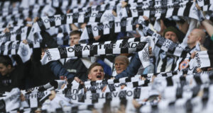 Спортният директор на Нюкасъл Пол Мичъл напуска клуба