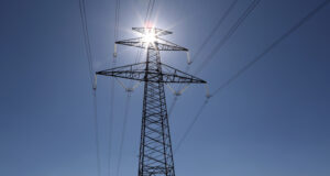 Средната цена на електроенергията за бизнеса за утре се установи на ниво от 185,95 лв. за мегаватчас