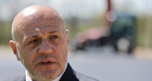 Средствата от Плана за възстановяване и устойчивост са една трета от европейското финансиране, каза Томислав Дончев