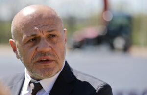 Средствата от Плана за възстановяване и устойчивост са една трета от европейското финансиране, каза Томислав Дончев