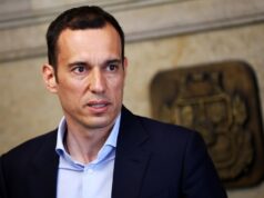 Среща с протестиращите ще има в понеделник, а днес очакваме сметките им, каза Васил Терзиев