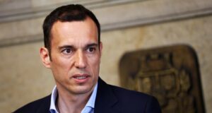 Среща с протестиращите ще има в понеделник, а днес очакваме сметките им, каза Васил Терзиев