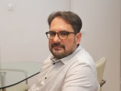 Даниел Смилов