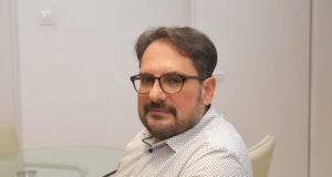 Даниел Смилов