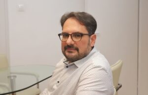Даниел Смилов