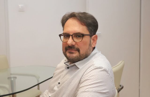 Даниел Смилов