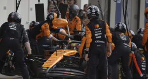 Статистика след състезанието за Голямата награда на Маями във Формула 1