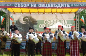 Съборът на овцевъдите ще бъде открит за 13-и път на поляните край Петропавловския манастир