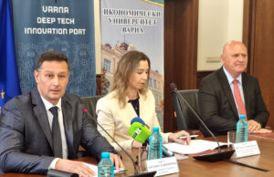 Съветът на ректорите организира среща за зависимостите сред младите хора