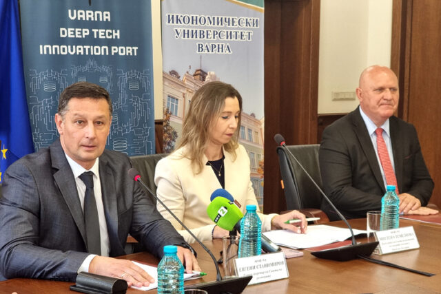 Съветът на ректорите организира среща за зависимостите сред младите хора